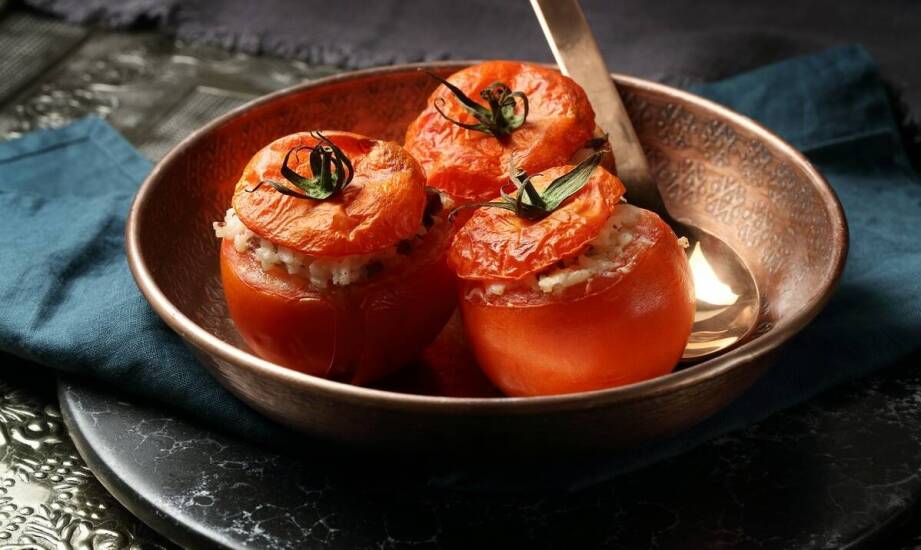 Pomidor Brooklyn - charakterystyka odmiany