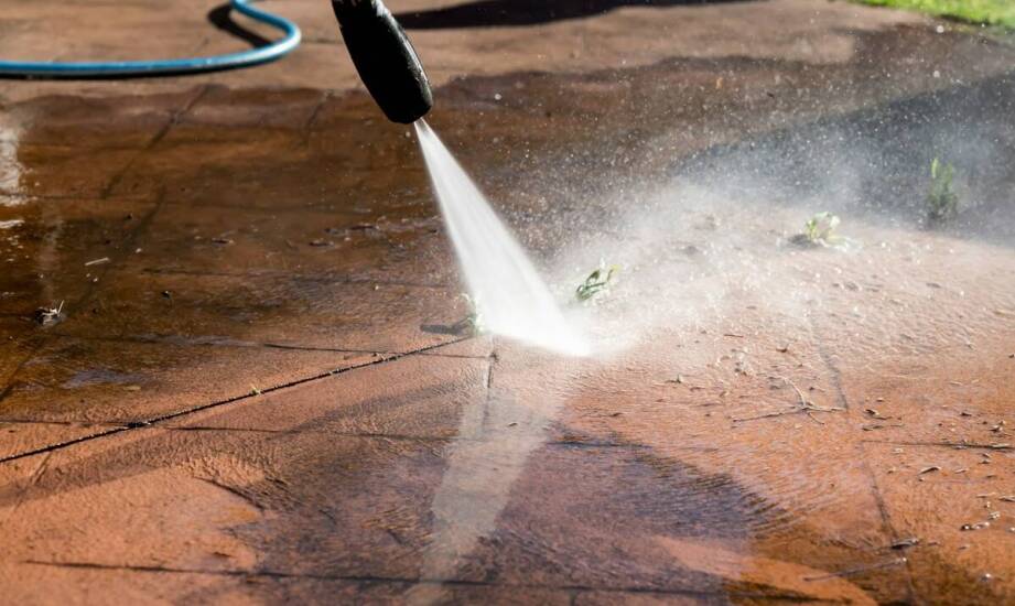 Myjki ciśnieniowe – idealne rozwiązanie dla firm sprzątających