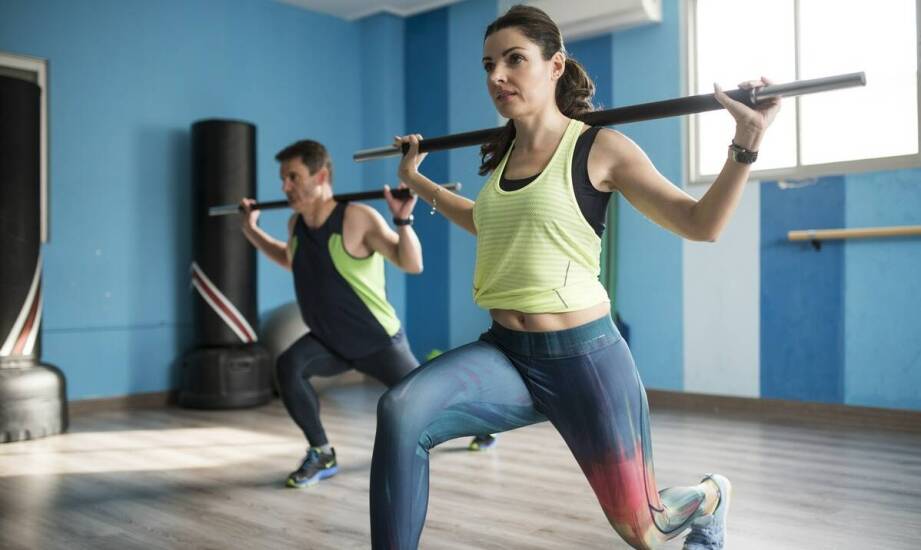 Wpływ ćwiczeń funkcjonalnych na poprawę koordynacji ciała