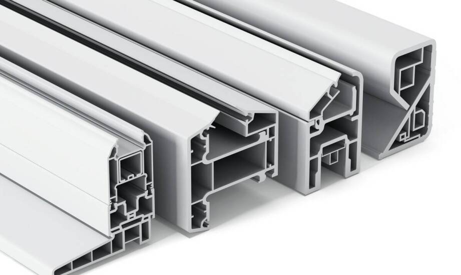 Jak jakość recyklatów z okien wpływa na właściwości mechaniczne profili PVC?