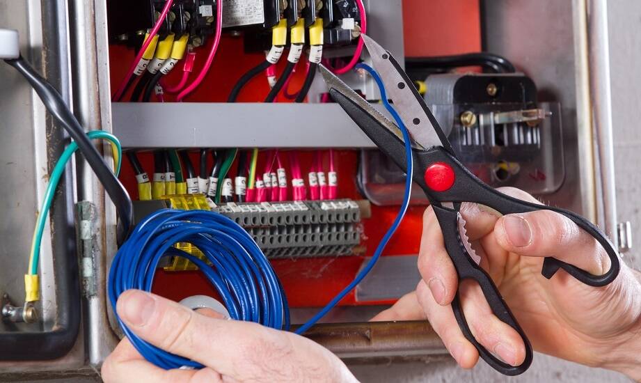 Jak dobrać nożyce do kabli, aby zwiększyć efektywność pracy?