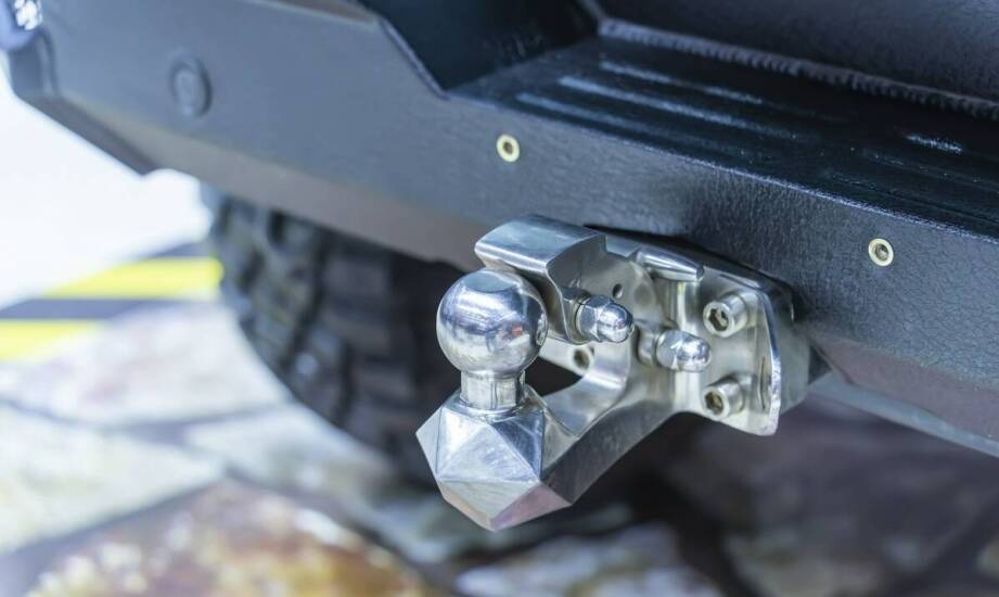 Jakie akcesoria warto rozważyć przy zakupie haka do Seat Altea XL?