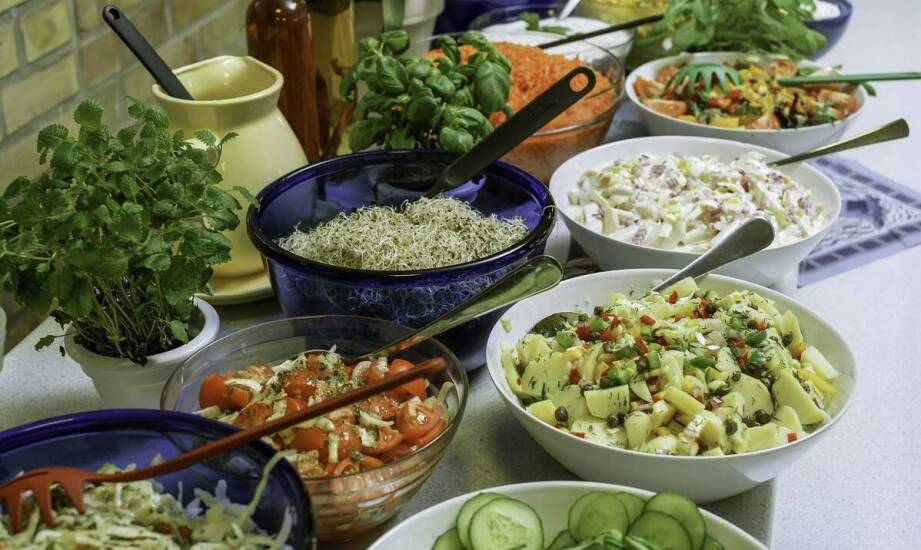 Jak mango wpływa na popularność potraw wegetariańskich?