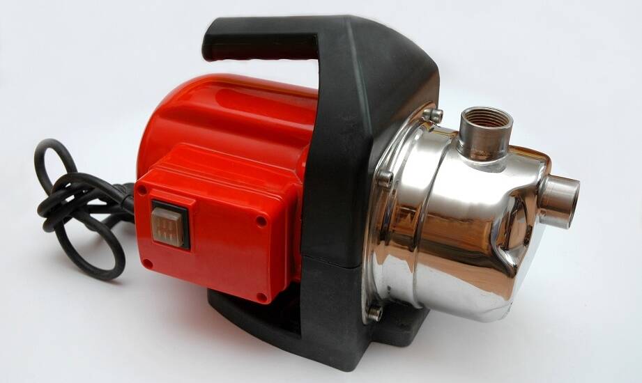 Porównanie różnych typów pomp wody do studni: Co warto wiedzieć?