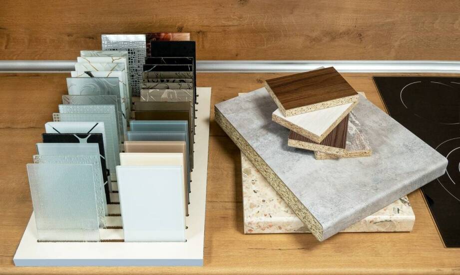 Nowoczesne wzory laminatów – jak wpływają na wygląd wnętrz?