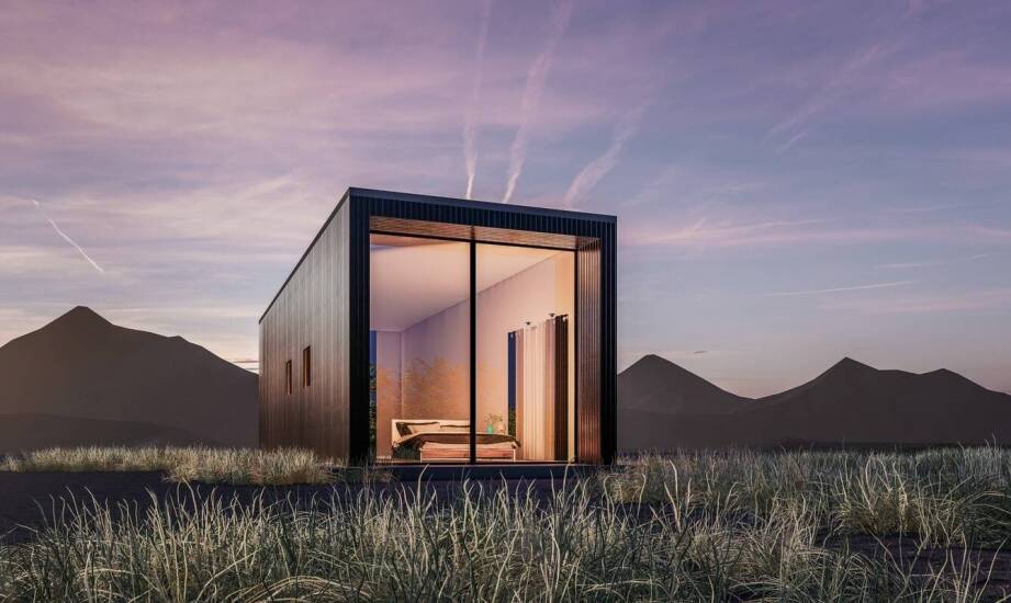 Wpływ nowoczesnych technologii na projektowanie wiat drewnopodobnych