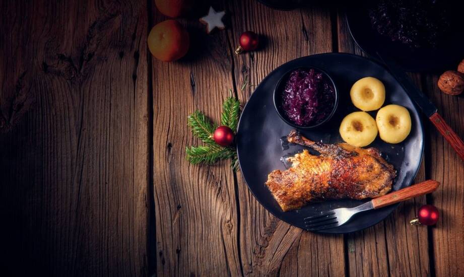 Jakie są najnowsze trendy kulinarne w naszym obiadokolacja menu?