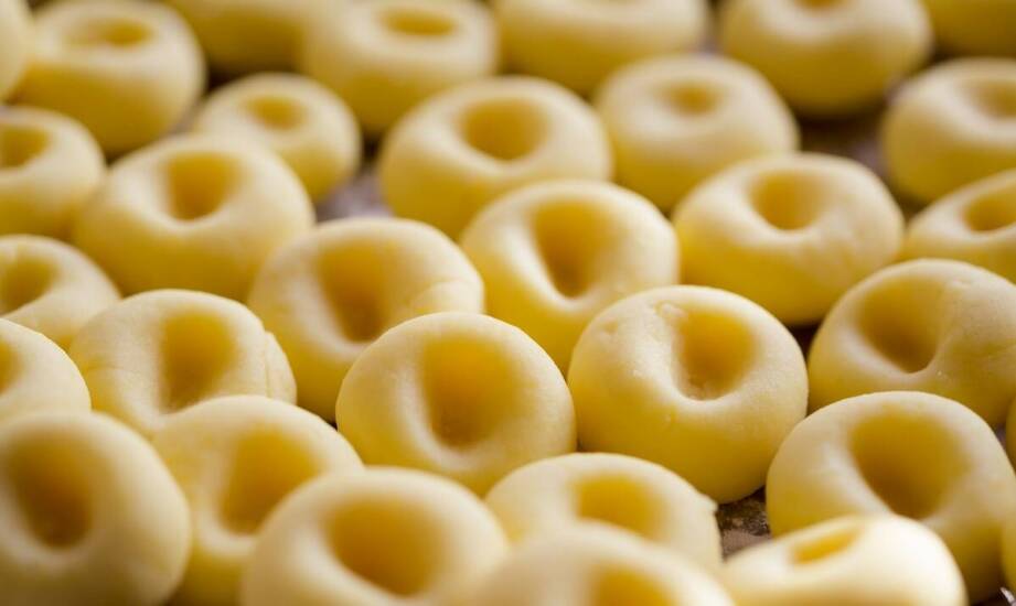 Przewodnik po makaronie garganelli – co warto wiedzieć przed zakupem?