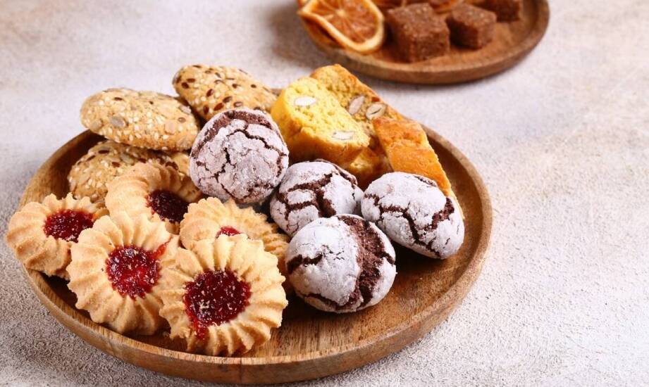 Rola bakalii w diecie wegetariańskiej – co warto wiedzieć?