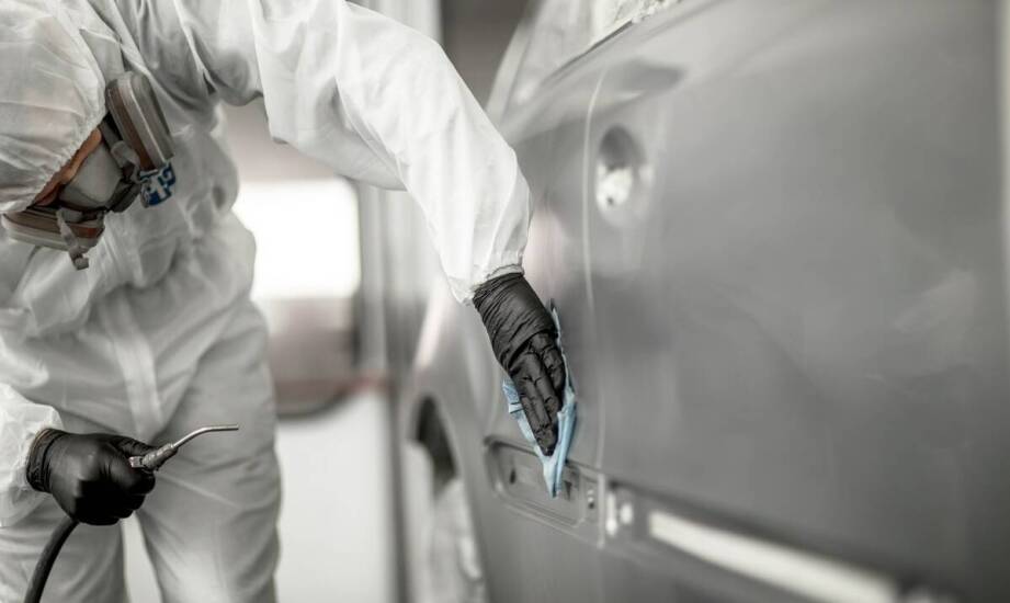 Jakie są innowacje w zakresie past do cynowania karoserii samochodowych?