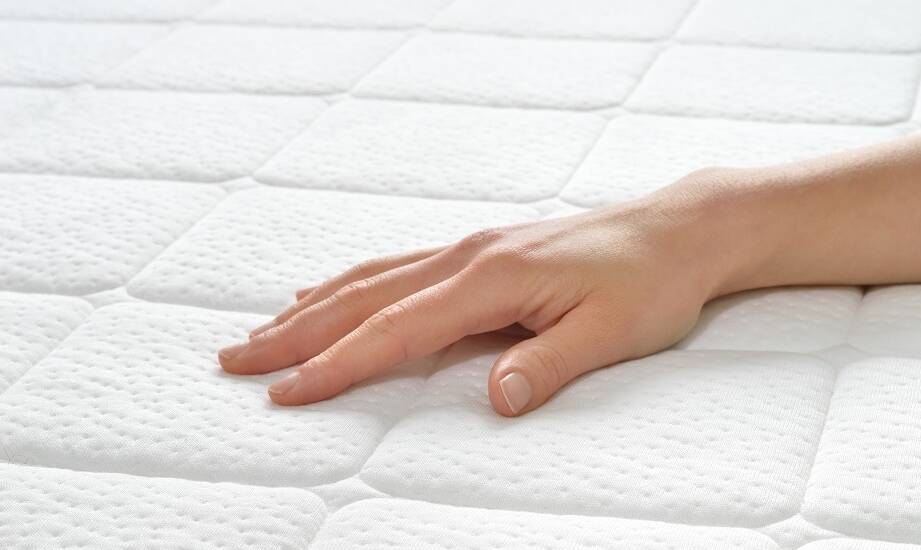 Komfort i wsparcie: Materace z 7 strefami twardości