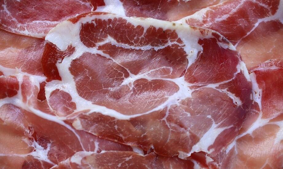 Jak maska wieprzowa zdobywa uznanie na rynkach światowych?