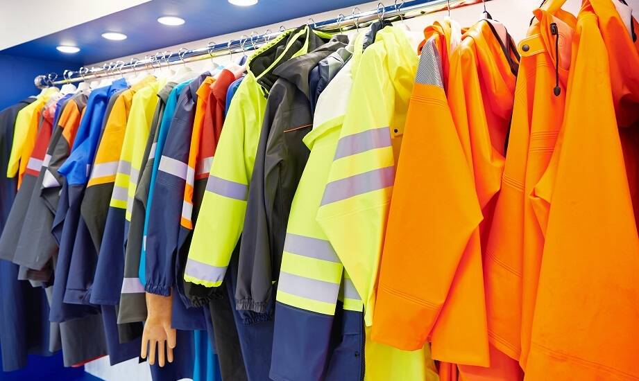 Sklep z odzieżą BHP: najnowsze promocje na środki ochrony osobistej