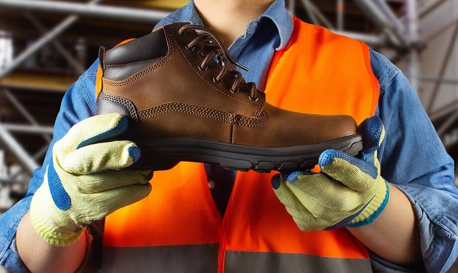 Rodzaje butów roboczych i ich zastosowanie w różnych branżach