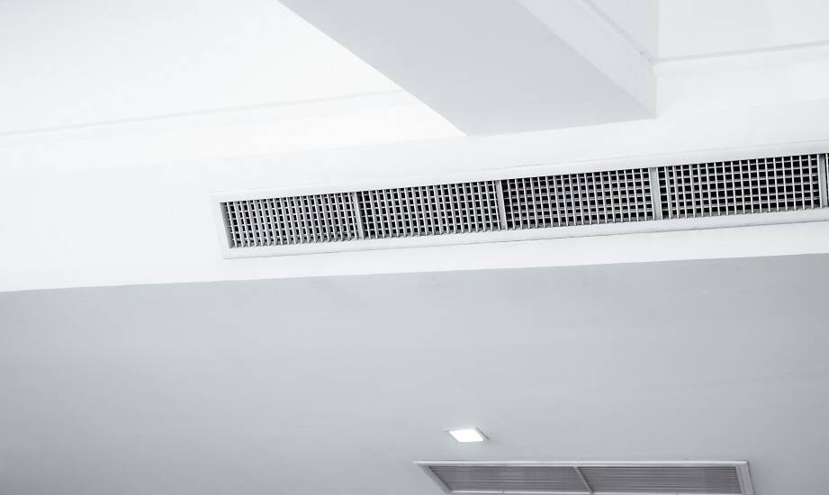 Bezpieczeństwo i higiena w miejscach pracy dzięki systemom dezynfekcji powietrza