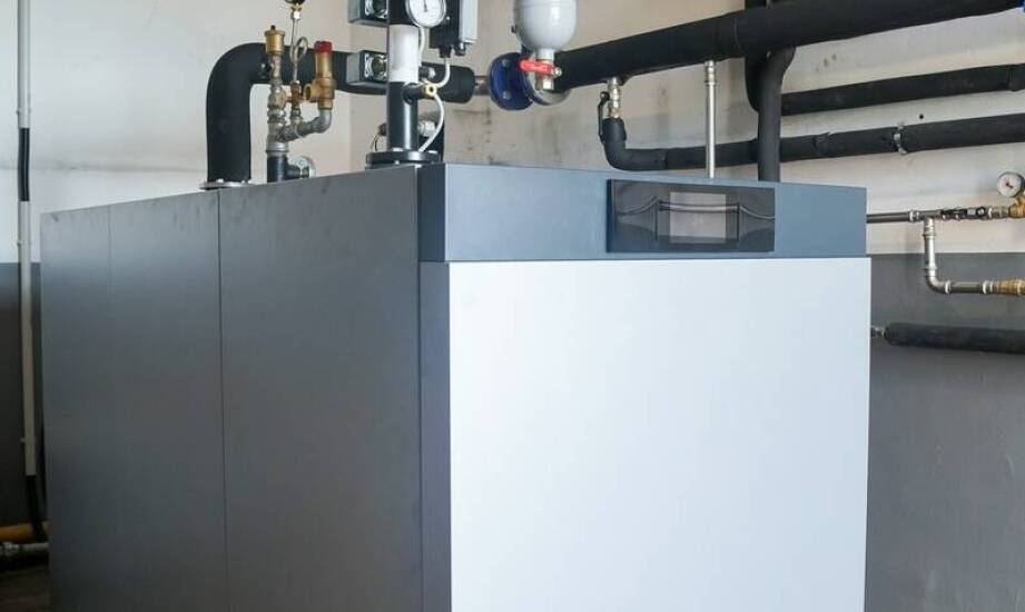 Nowoczesne rozwiązania w projektowaniu kotłów z podajnikiem ślimakowym