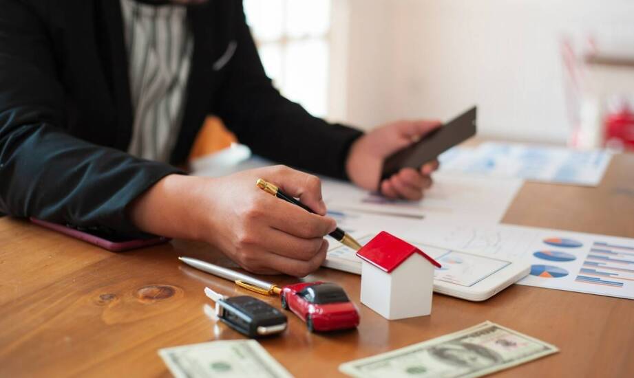 Rola skupu aut w minimalizacji stresu przy sprzedaży