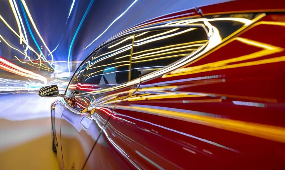 Przyszłość technologii napędowych z wykorzystaniem silników 48v