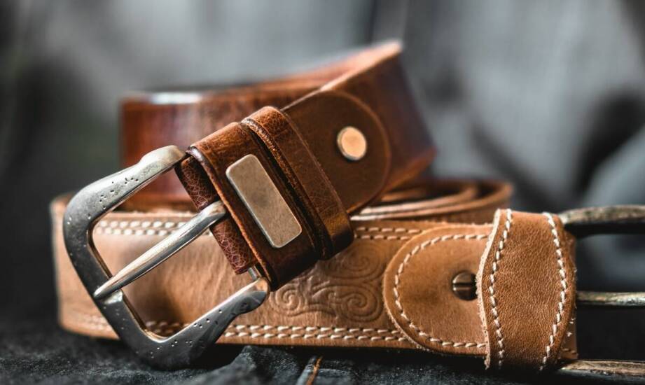 Innowacyjne podejścia do projektowania pasów