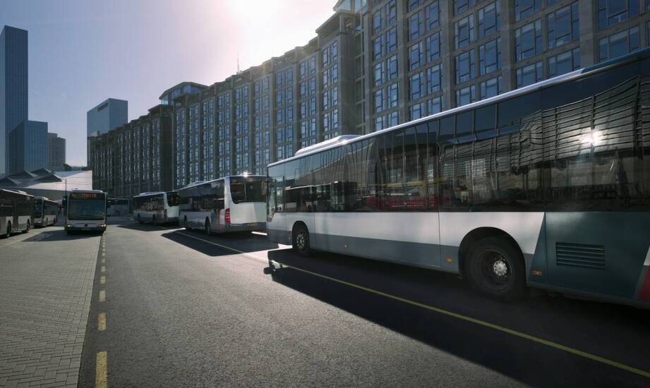 Wypożyczalnia busów a potrzeby logistyczne dużych wydarzeń kulturalnych