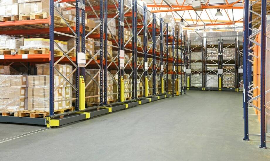 Odbojnice magazynowe jako element strategii bezpieczeństwa zakładu