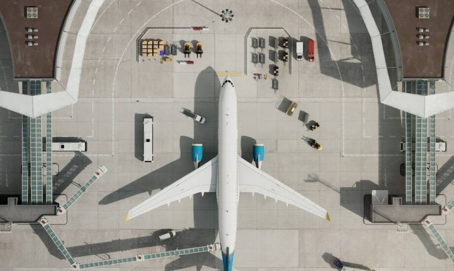 Rola technologii w zapewnieniu bezpieczeństwa międzynarodowych przesyłek lotniczych