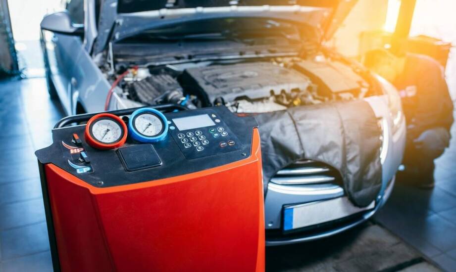 Kluczowe aspekty diagnostyki usterek w systemach klimatyzacyjnych