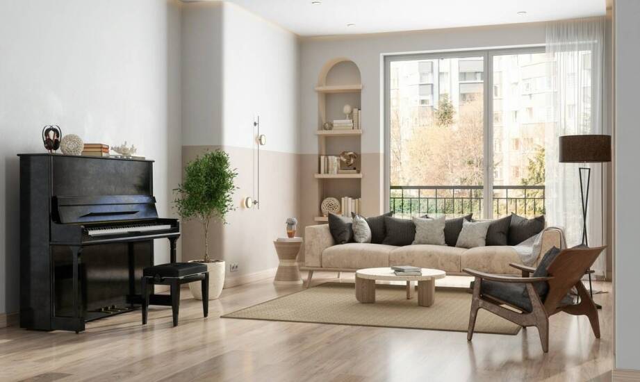 Moskitiery na drzwi balkonowe a zwiększenie prywatności w mieszkaniu