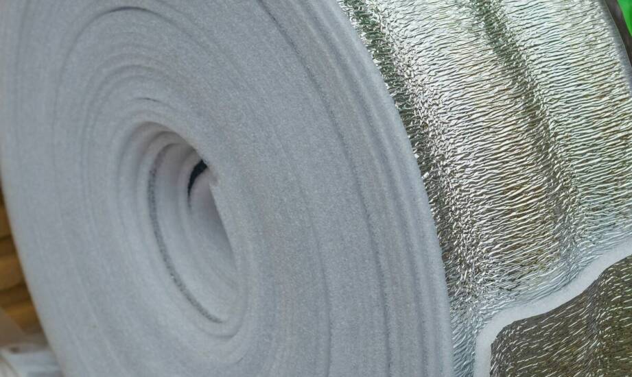 Zastosowanie mikrogumy 1mm w izolacji termicznej – co warto wiedzieć?