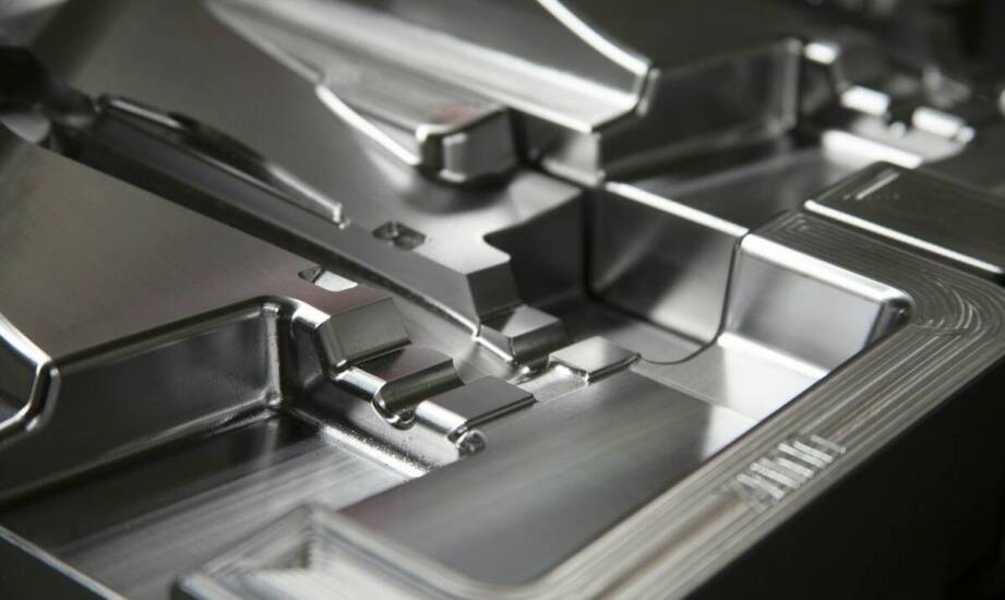 Proces tworzenia matryc do hotstampingu: krok po kroku