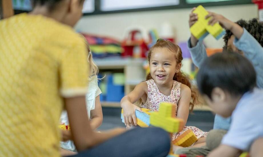 Jakie umiejętności rozwijają dzieci podczas naszych półkolonii?