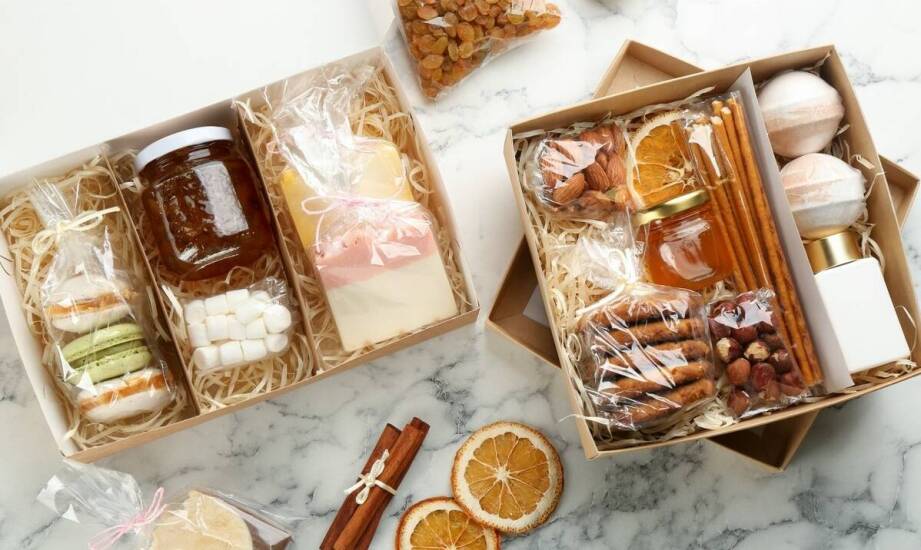 Zastosowanie opakowań cukierniczych papierowych w sezonowych kampaniach promocyjnych