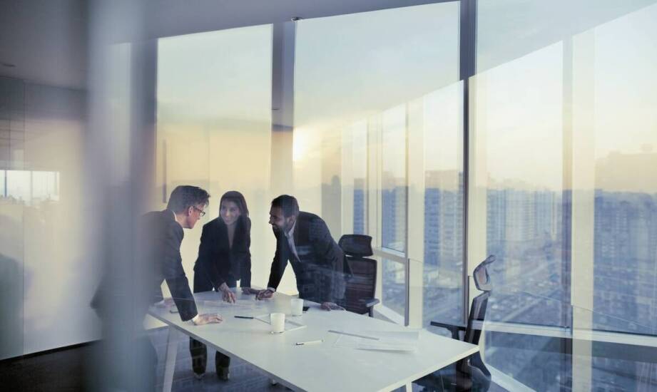 Specjalistyczne wsparcie merytoryczne dla inwestorów – oferta składu