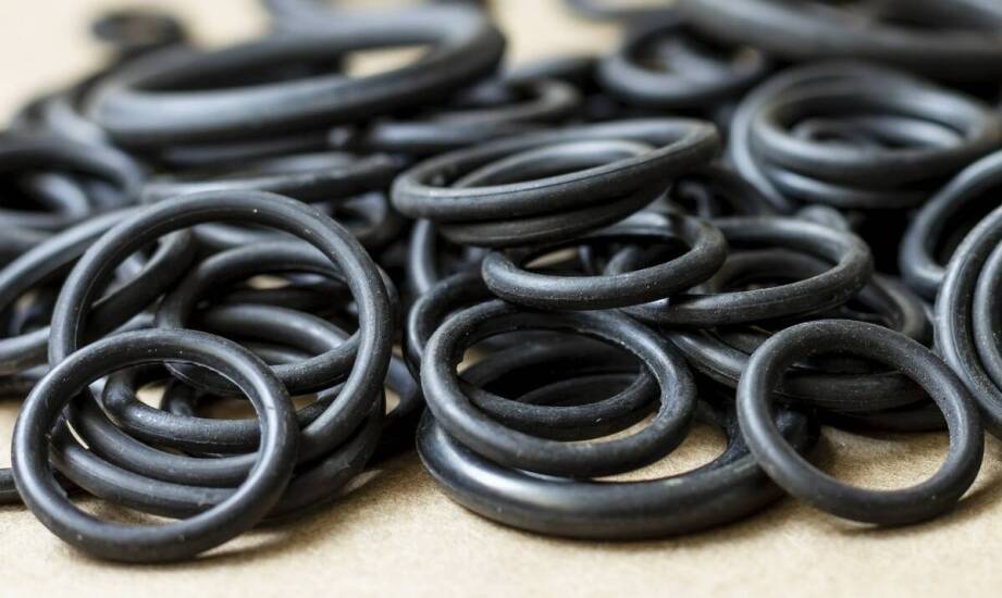 Kluczowe właściwości uszczelek do zastosowań wysokotemperaturowych