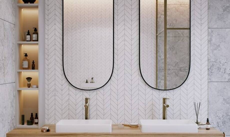 Jak za pomocą kinkietów stworzyć wyjątkowy klimat w łazience?