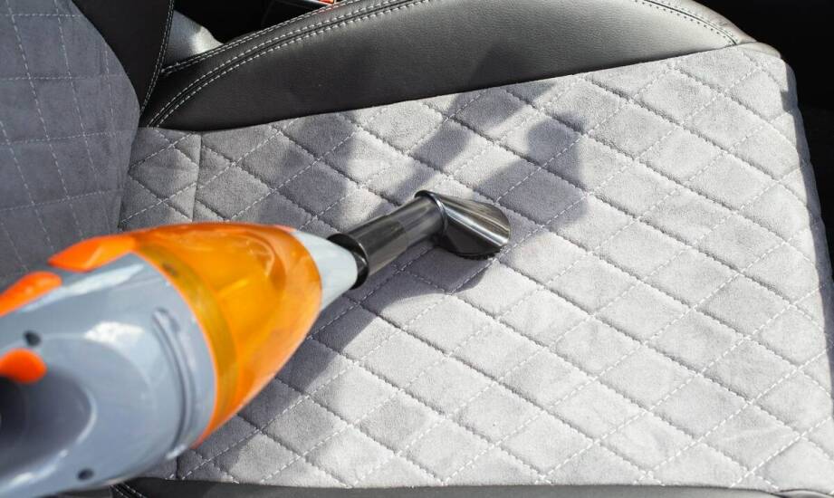 Rola dywaników w ochronie wnętrza MAN TGA przed zabrudzeniami