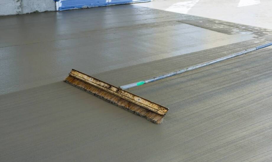 Wpływ listwy fazującej do betonu na jakość i trwałość nawierzchni