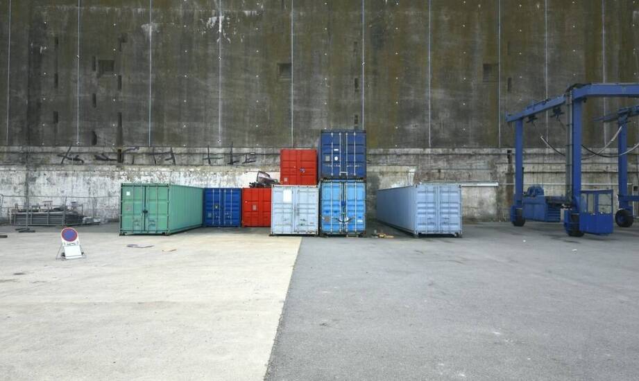 Jak naprawy i modyfikacje wpływają na długowieczność kontenerów morskich?