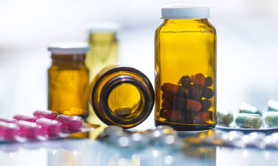 Leczenie farmakologiczne w przewlekłej obturacyjnej chorobie płuc - co warto wiedzieć?