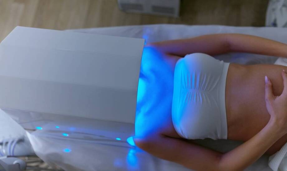 Technologia HIFEM w kontekście modelowania sylwetki – co warto wiedzieć?