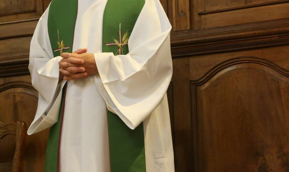 Jak dostosować wybór stuły do okazji liturgicznej?