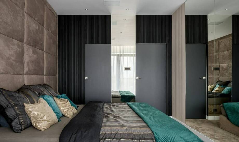 Praktyczne zastosowanie pledów na łóżko 160x200 w aranżacji wnętrz