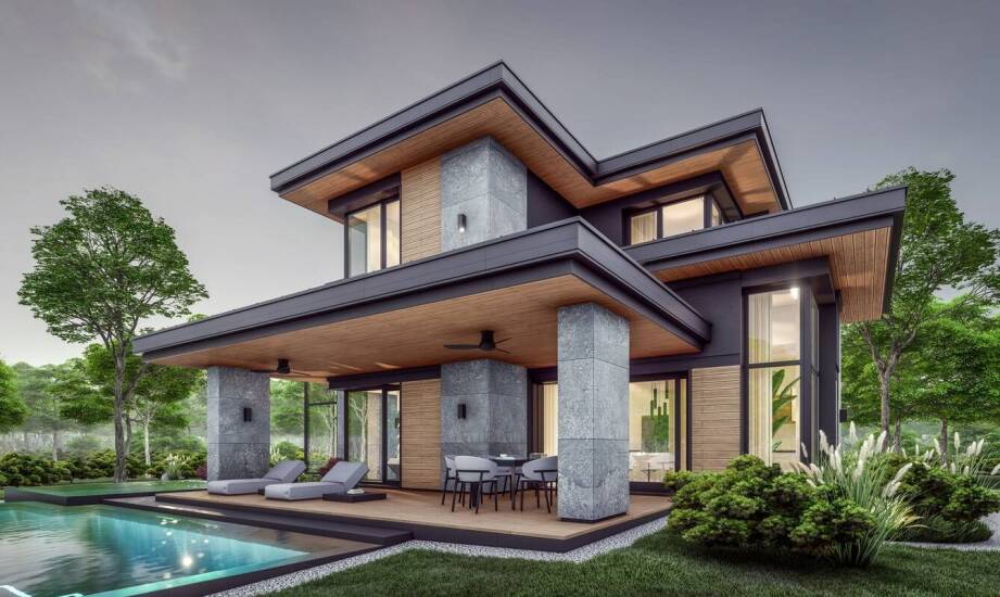 Zalety pokoi trzyosobowych: Komfortowy wypoczynek w sercu gór