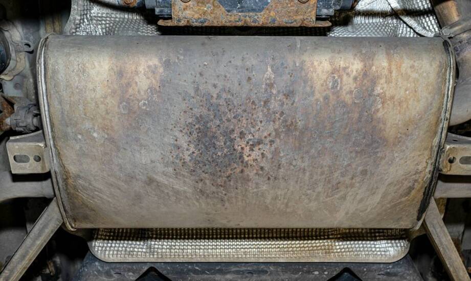 Jakie są najczęstsze problemy z kamieniem kotłowym i jak je rozwiązać?