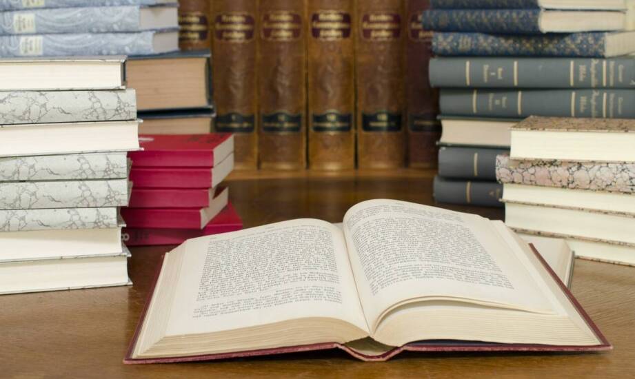 Książki o wolnomularstwie – przegląd tytułów