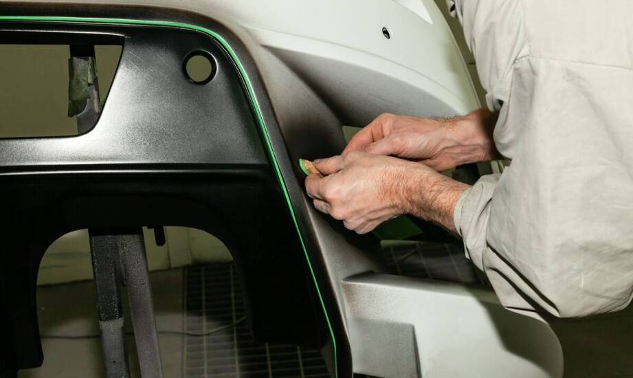 Skuteczne metody usuwania taśmy 3M z powierzchni plastikowych