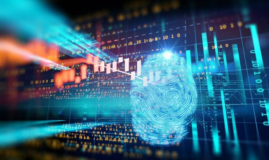 Wpływ digitalizacji na bezpieczeństwo poufnych informacji