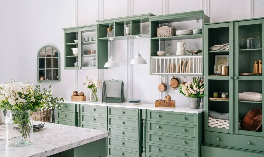 Ekologiczne środki do czyszczenia piekarnika – skuteczność i bezpieczeństwo