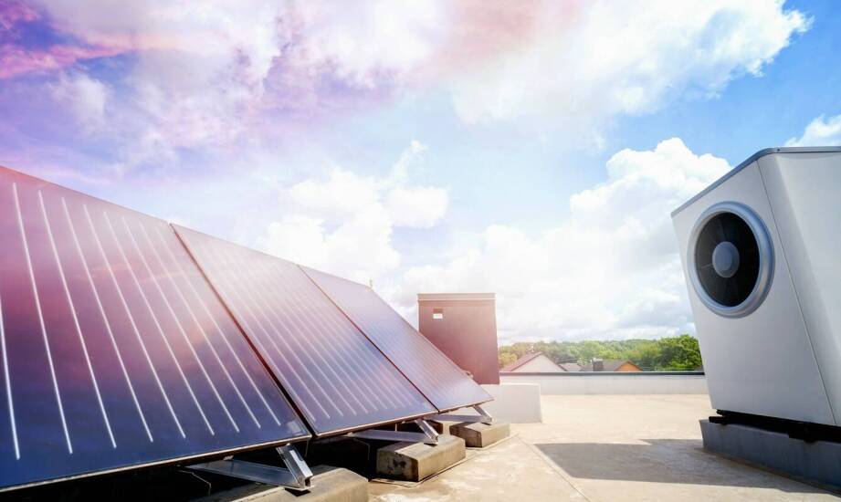 Finansowanie OZE jako narzędzie wsparcia dla rozwoju fotowoltaiki w miastach