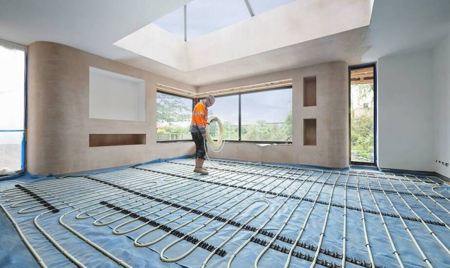 Innowacyjne podejścia do montażu pomp obiegowych CO w domach energooszczędnych